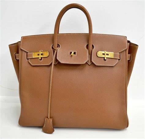 hermes bags brown|hermes bag brown price.